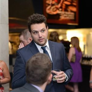 Meet your Posher, Darrell